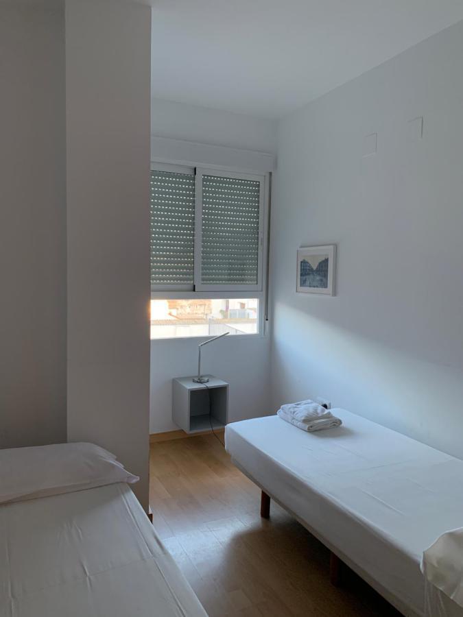 Apartamento Turia Town Valencia