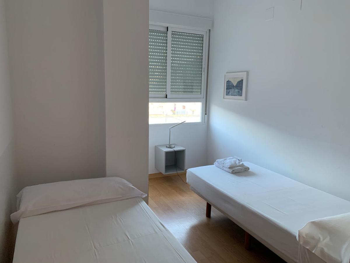 Turia Town Apartamento Valencia