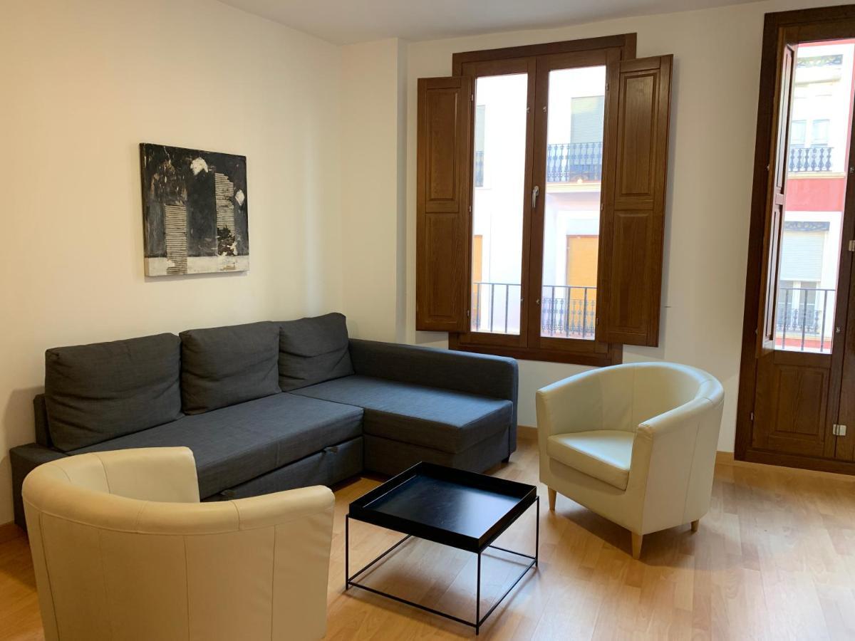 Apartamento Turia Town Valencia
