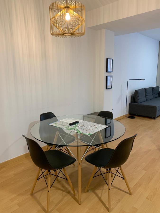 Turia Town Apartamento *