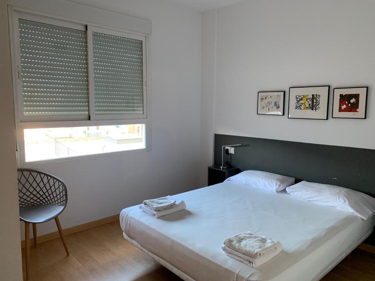 Apartamento Turia Town Valencia