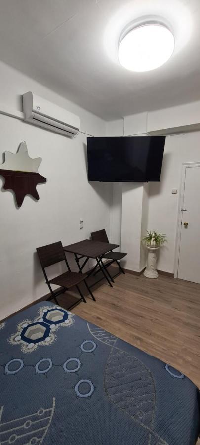 Habitación San Cayetano * Valencia