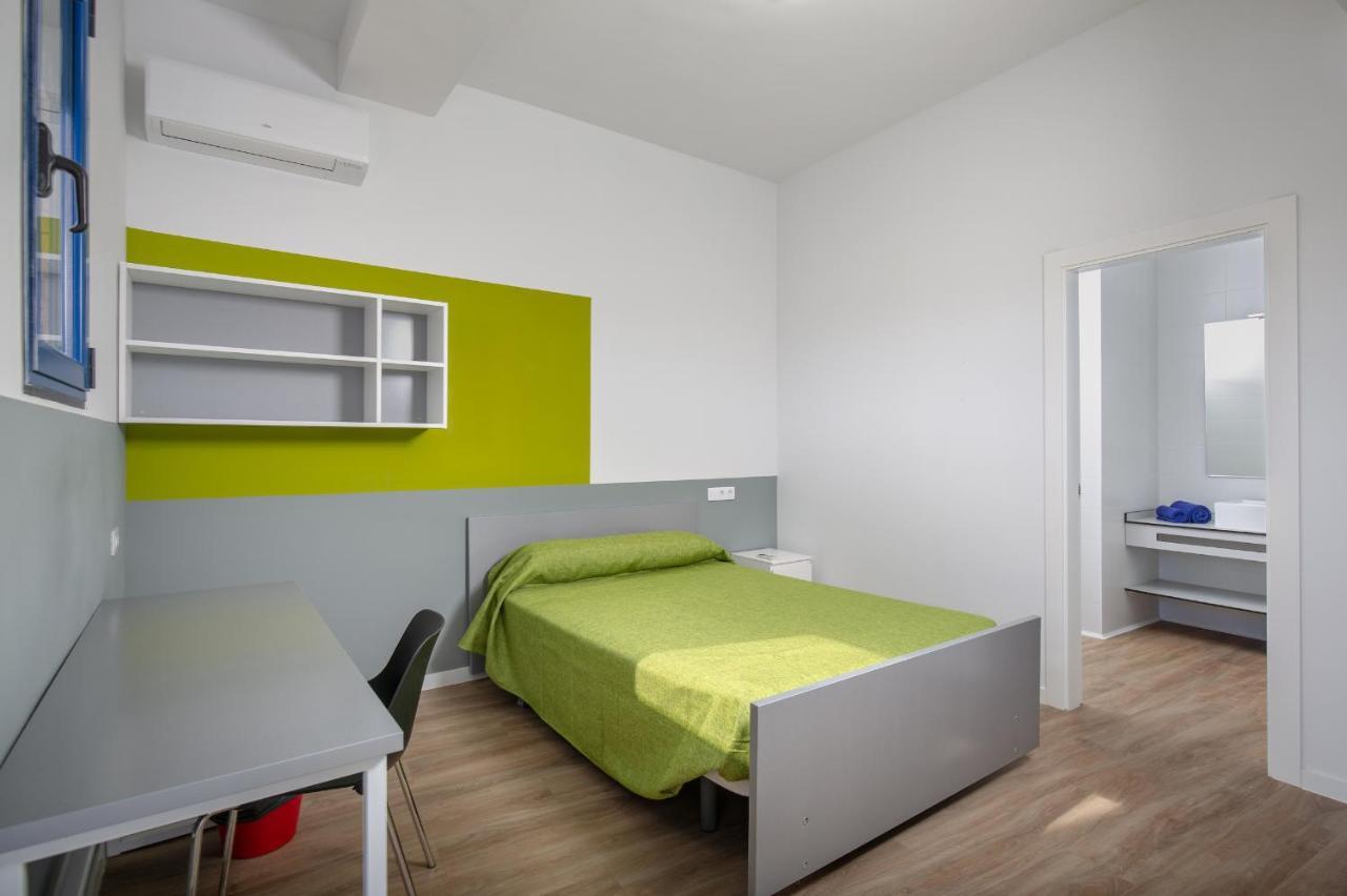 Apartamento Juvenil Colegio Mayor Galileo Galilei *