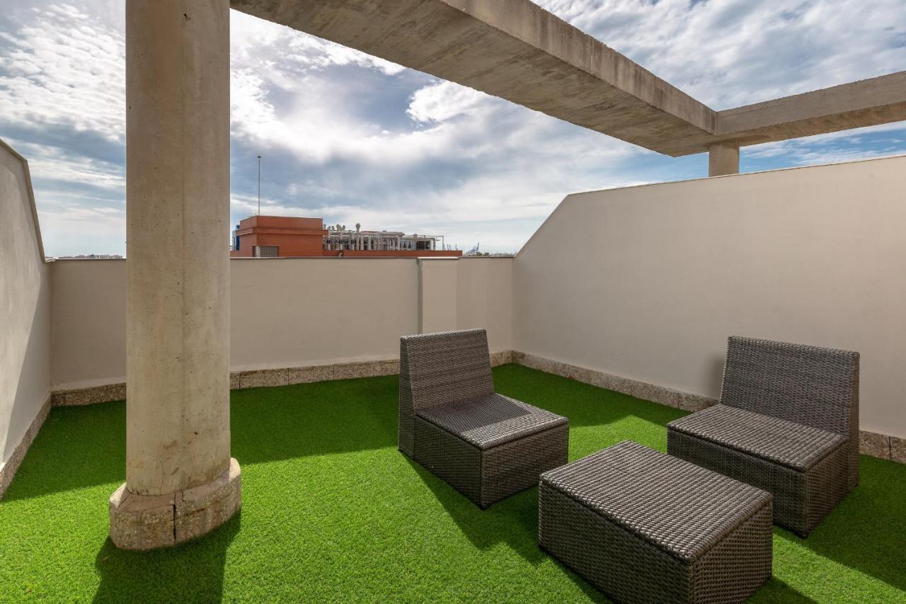 Apartamento Juvenil Colegio Mayor Galileo Galilei