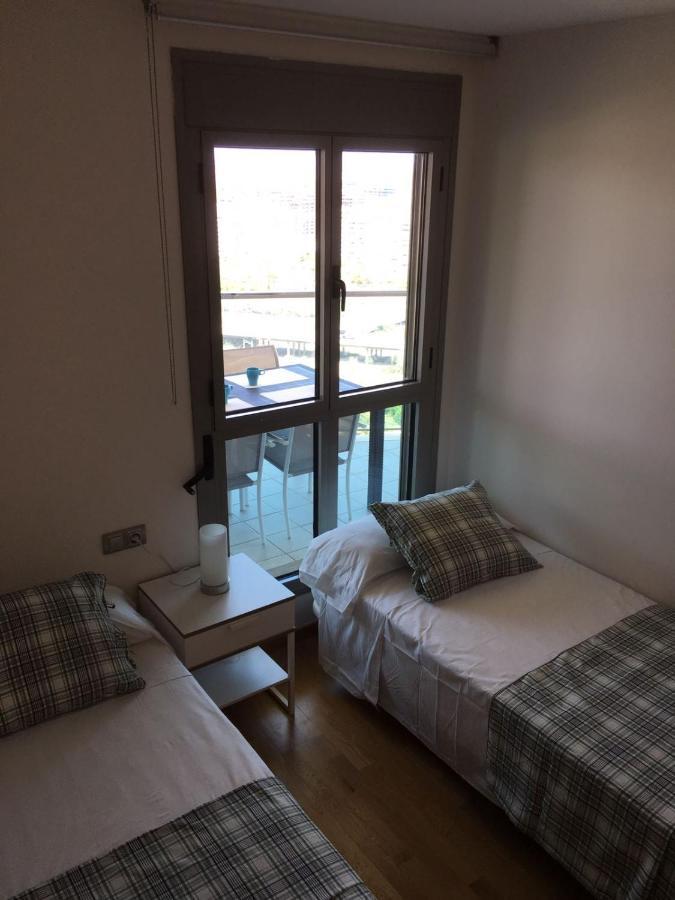 Apartamento Oceanografic Apartamento Parking Wifi *
