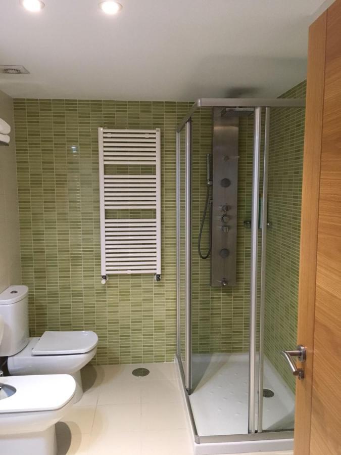 Oceanografic Apartamento Parking Wifi Valencia