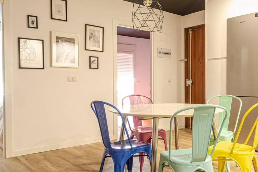 Apartamento Playa Valencia