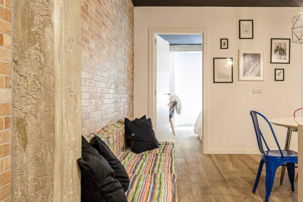 Apartamento Playa