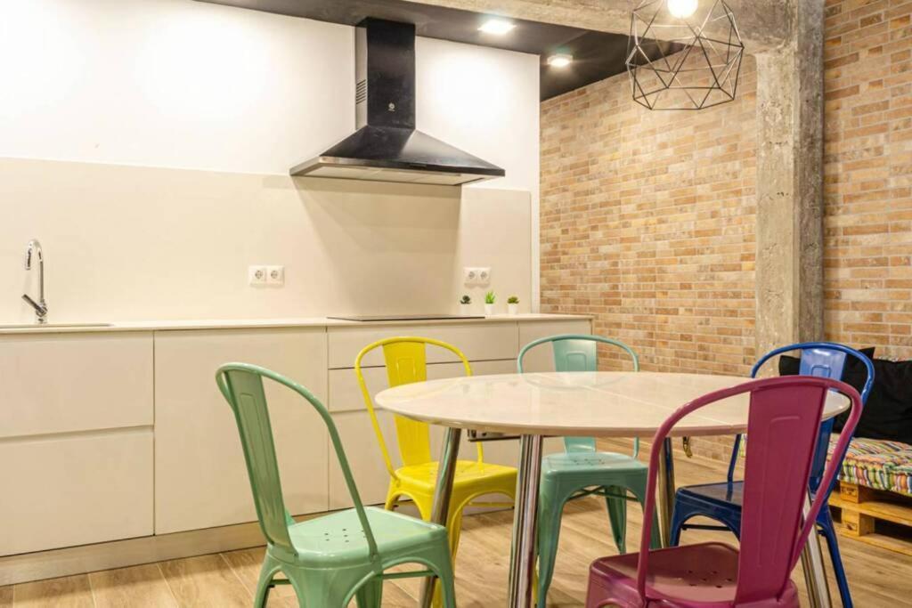 Apartamento Playa