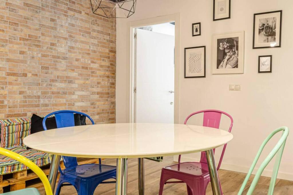 Apartamento Playa