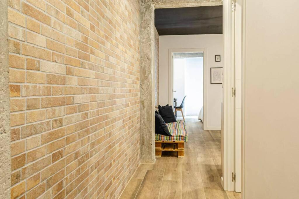 Apartamento Playa