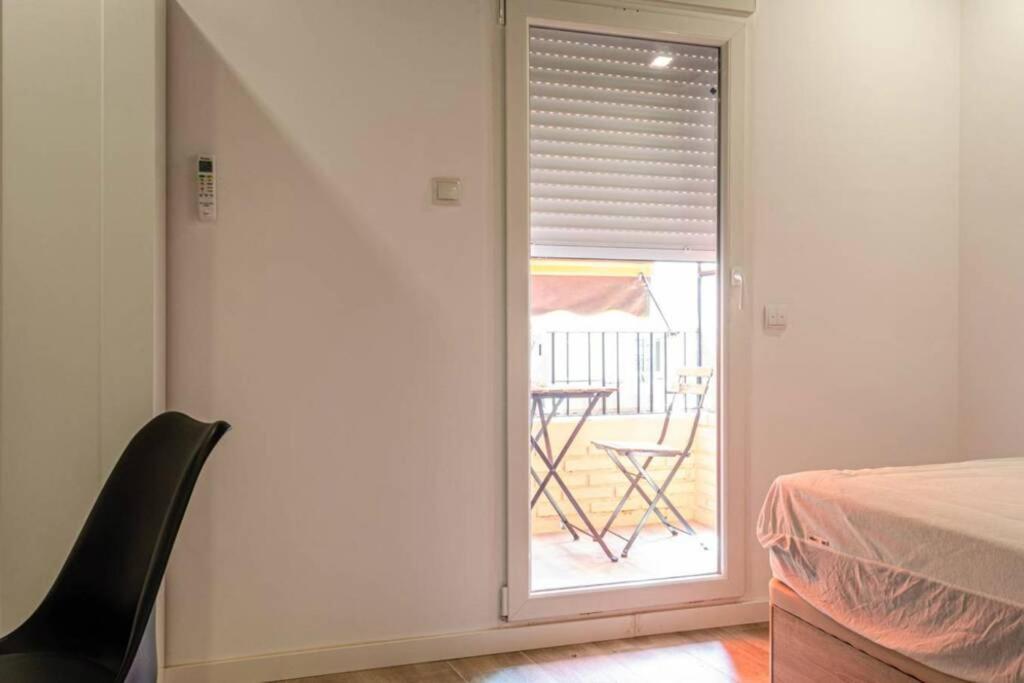 Playa Apartamento Valencia