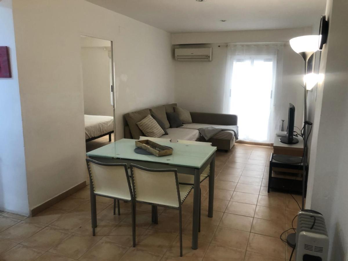Casco Antiguo, El Carmen. Apartment Valencia