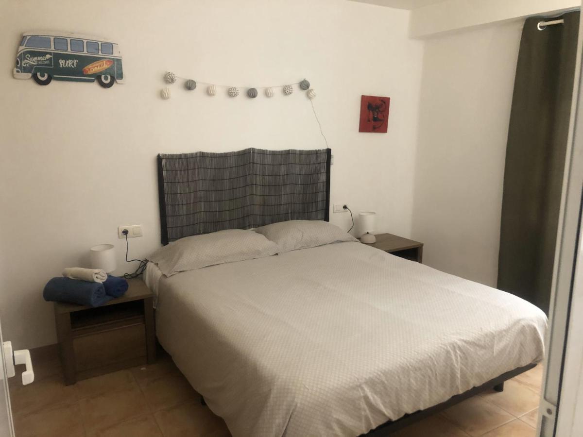 Casco Antiguo, El Carmen. Apartment Valencia