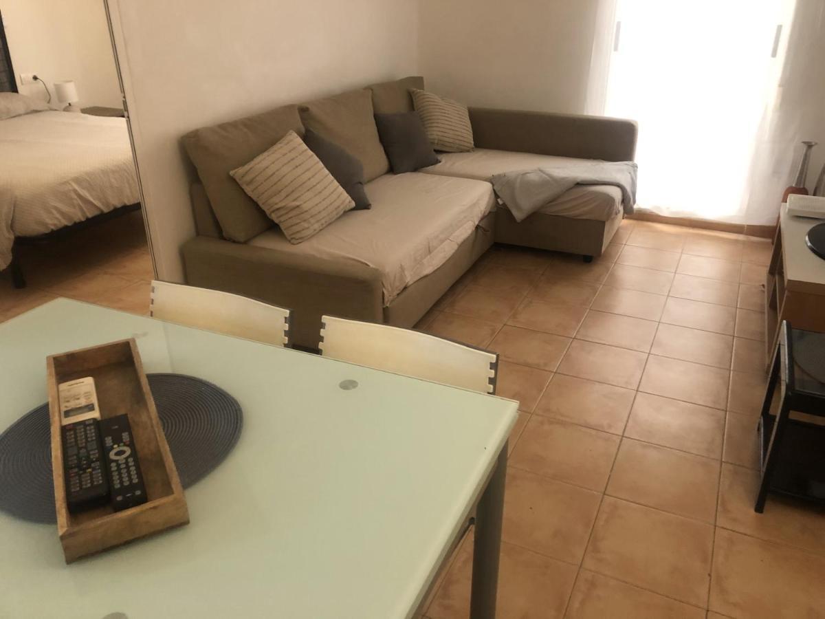 Casco Antiguo, El Carmen. Apartment