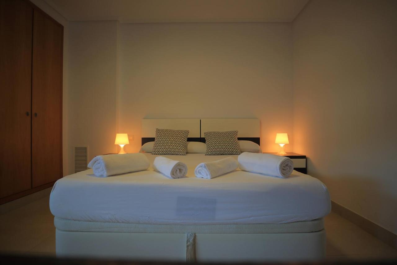 ático Patacona Playa Apartamento