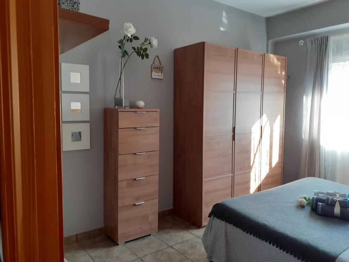 Apartamento Luminoso Y Acogedor Apartamento