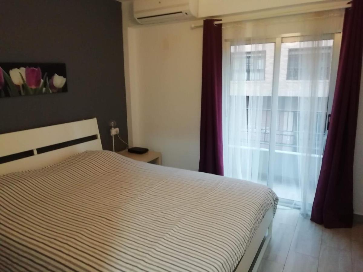 La Casa Dei Fiori Apartment Valencia