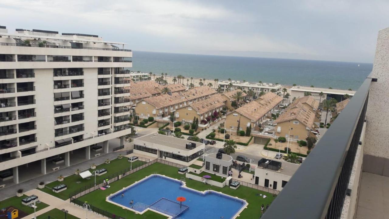 ático Patacona Playa * Valencia