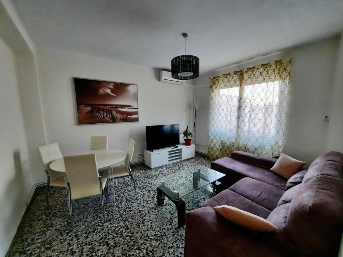 Apartment Piso En La Playa