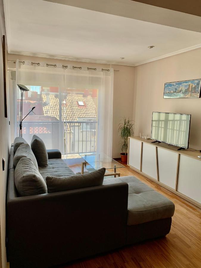Apartamento Playa El Cabanyal