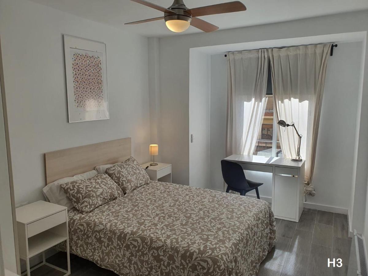 Cardenal Apartamento