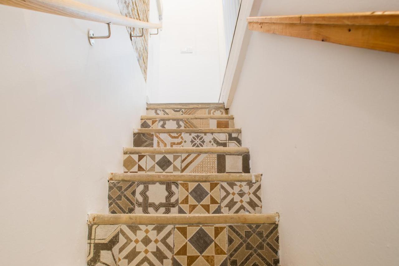 Florit Flats - Cabanyal 3 Bedroom Wifi Ac Terrace Penthouse * Valencia