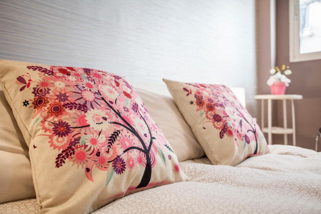 Apartamento Penthouse On Malvarrosa Beach