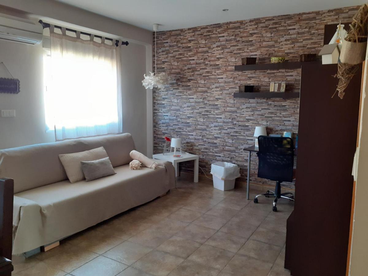 Apartamento Apartamento Luminoso Y Acogedor Valencia