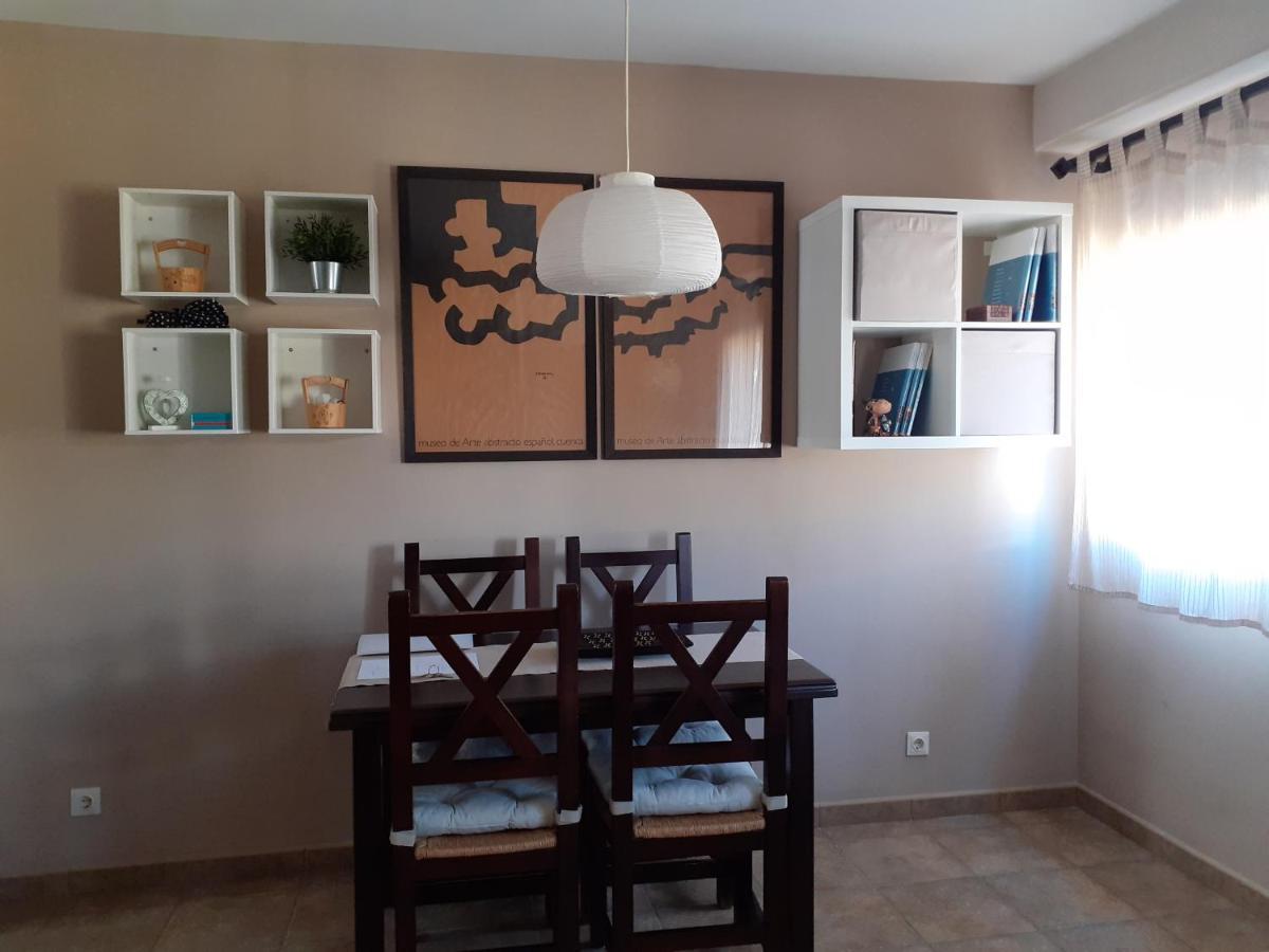 Apartamento Luminoso Y Acogedor Apartamento