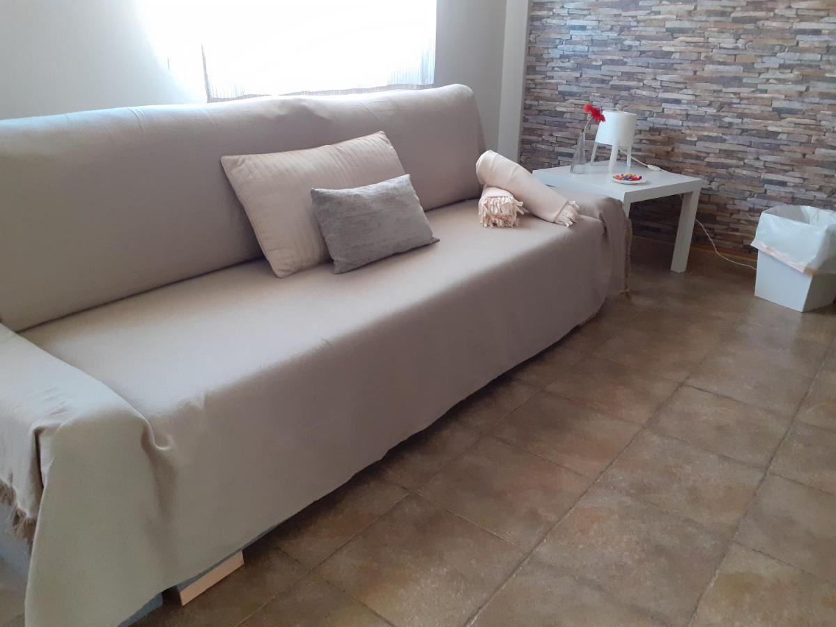 Apartamento Apartamento Luminoso Y Acogedor