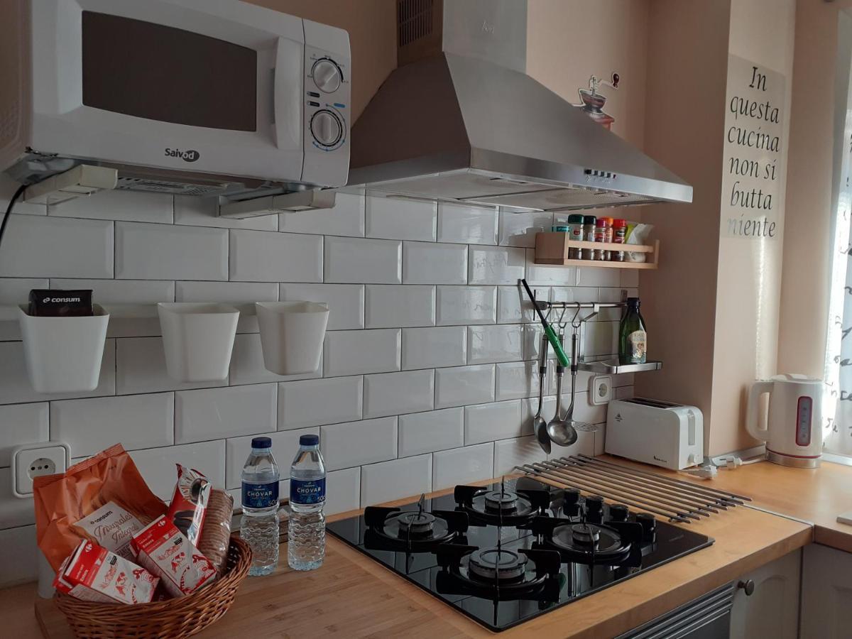 Apartamento Apartamento Luminoso Y Acogedor *