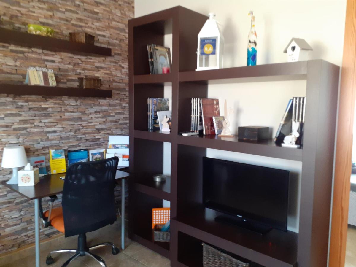 Apartamento Apartamento Luminoso Y Acogedor *