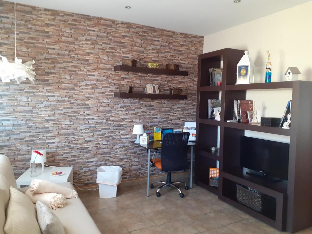 Apartamento Luminoso Y Acogedor Apartamento Valencia