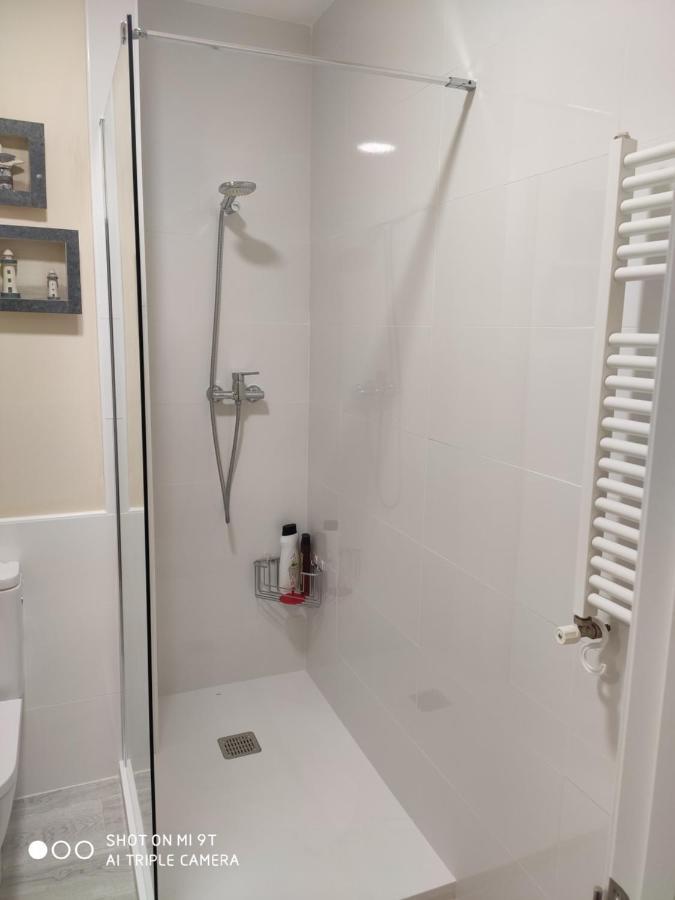 Apartamento Preciosa Casa Valencia