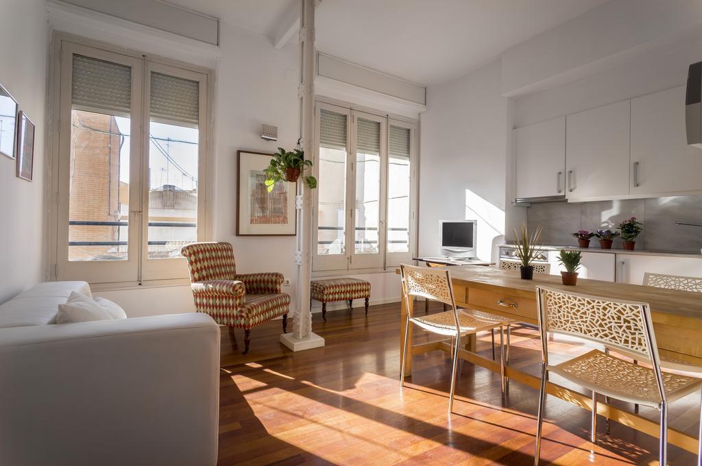 Marshall By Hoom Apartamento Valencia