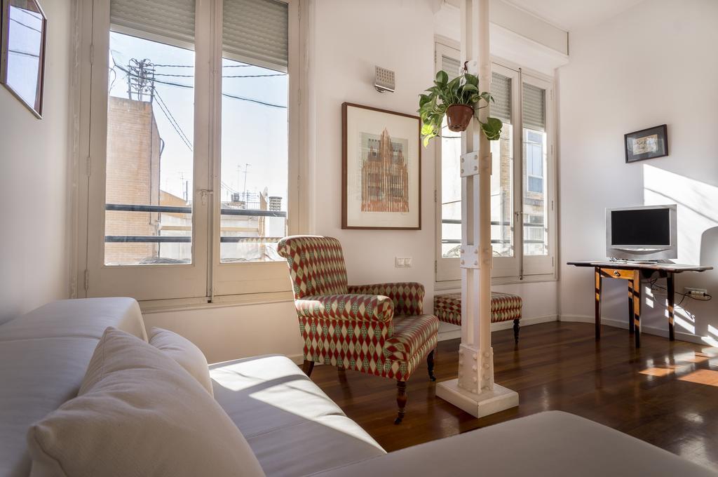Apartamento Marshall By Hoom Valencia