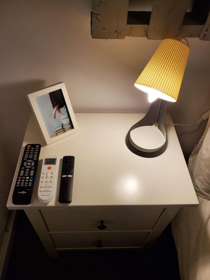 Small And Cozy - G * Valencia