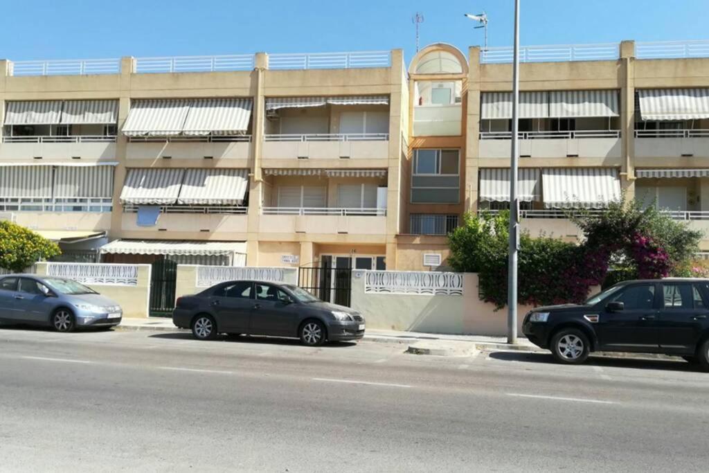 Apartamento Apartamento Playa Canet Valencia