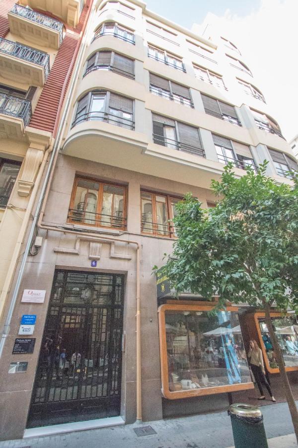 Rotaret Valencia