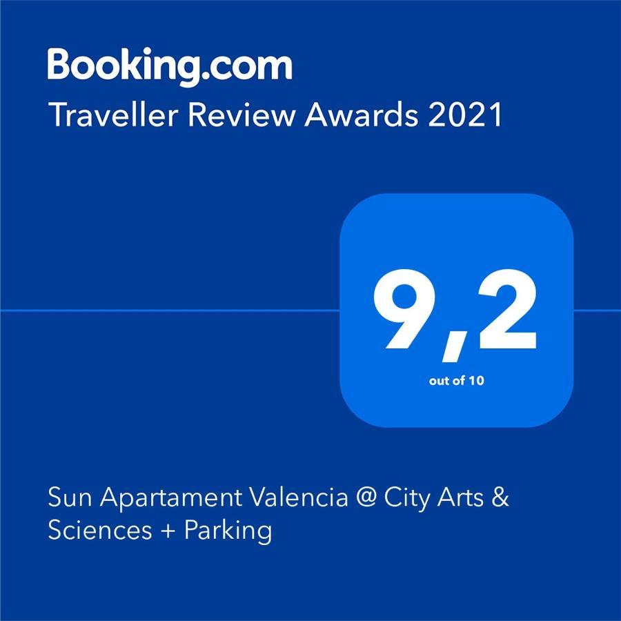 Sun @ Arts & Sciences + Parking * Valencia