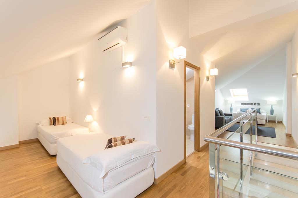 Boutique Gran Via Apartment Valencia