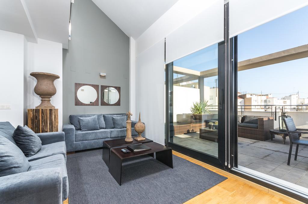 Boutique Gran Via Apartment