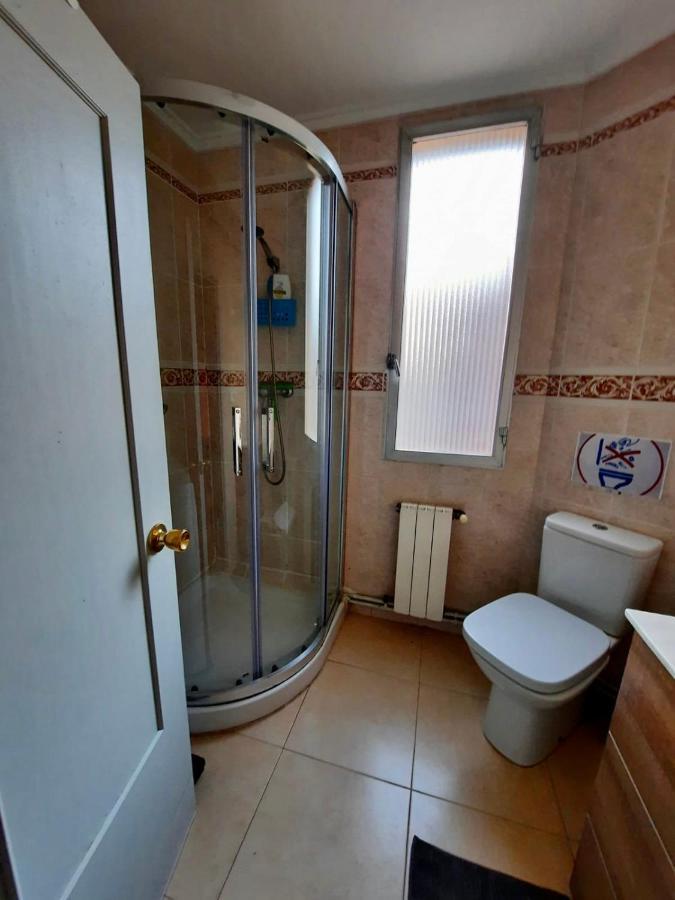 Apartment Piso En La Playa *