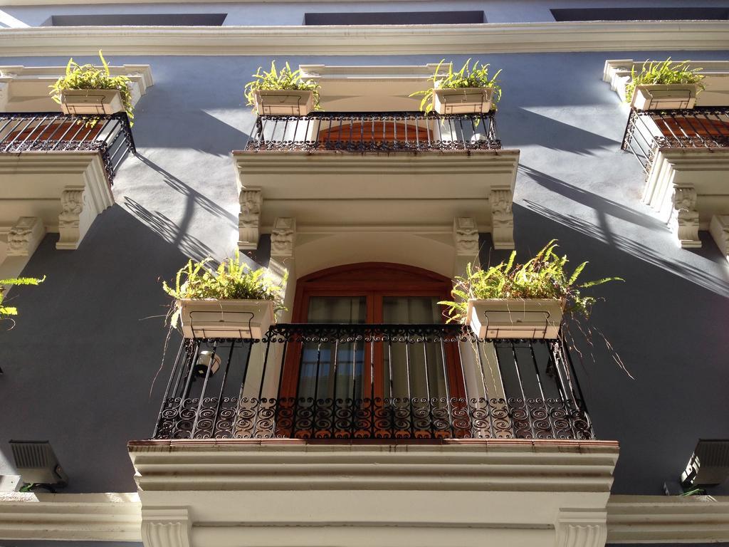 Edificio Palomar Valencia