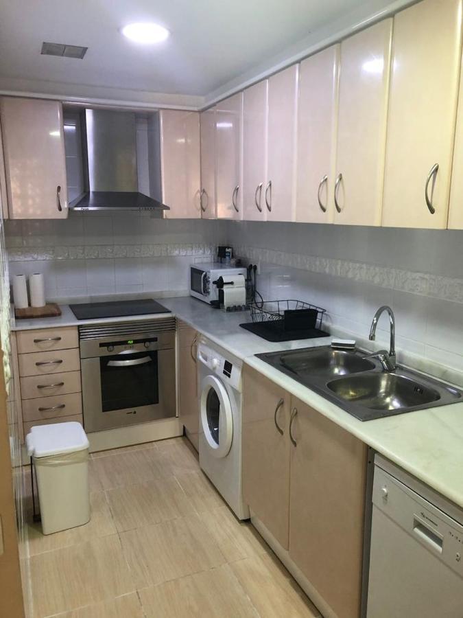 No Turistic Rental, Duplex Penthouse In The Historic Center, Valencia, Ideal For Those Looking To In The City For A Season, Including Professionals And Students *