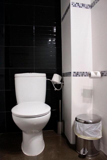 El Cid Guest house