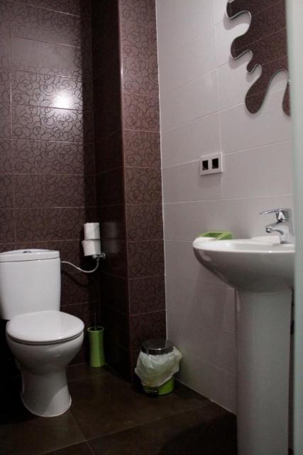 Guest house El Cid Valencia