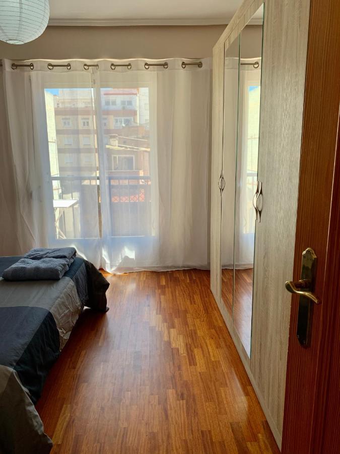 Apartamento Playa El Cabanyal Valencia