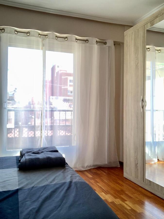 Apartamento Playa El Cabanyal Valencia